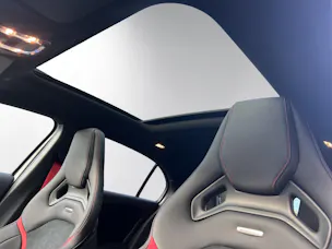 Mercedes-Benz A AMG 45 S 4Matic+ 8G-DCT