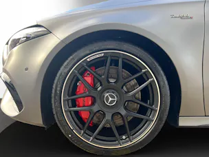 Mercedes-Benz A AMG 45 S 4Matic+ 8G-DCT