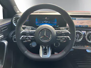 Mercedes-Benz A AMG 45 S 4Matic+ 8G-DCT