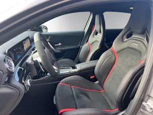 Mercedes-Benz A AMG 45 S 4Matic+ 8G-DCT