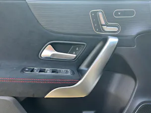 Mercedes-Benz A AMG 45 S 4Matic+ 8G-DCT