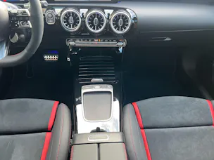 Mercedes-Benz A AMG 45 S 4Matic+ 8G-DCT