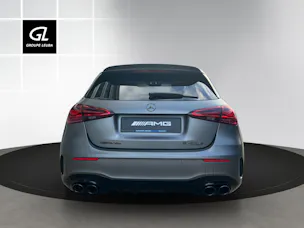 Mercedes-Benz A AMG 45 S 4Matic+ 8G-DCT
