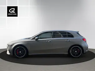 Mercedes-Benz A AMG 45 S 4Matic+ 8G-DCT