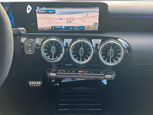 Mercedes-Benz A AMG 45 S 4Matic+ 8G-DCT