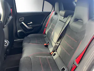 Mercedes-Benz A AMG 45 S 4Matic+ 8G-DCT