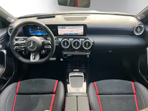 Mercedes-Benz A AMG 45 S 4Matic+ 8G-DCT