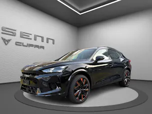 Cupra Formentor 1.5 e-HYBRID pHEV Prime Edition VZ DSG