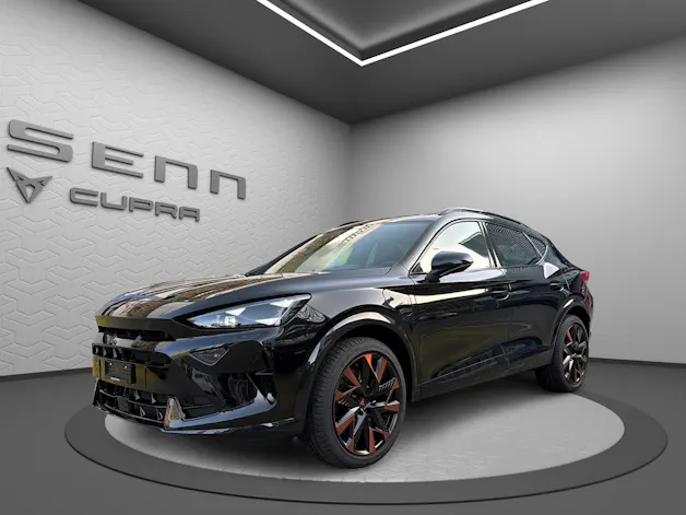 Cupra Formentor 1.5 e-HYBRID pHEV Prime Edition VZ DSG