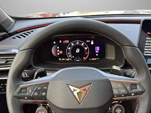 Cupra Formentor 1.5 e-HYBRID pHEV Prime Edition VZ DSG