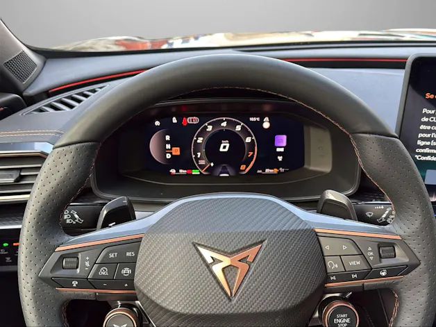Cupra Formentor 1.5 e-HYBRID pHEV Prime Edition VZ DSG