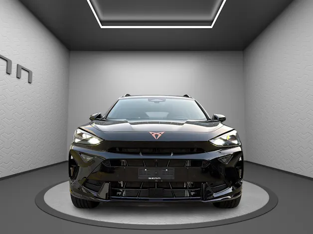 Cupra Formentor 1.5 e-HYBRID pHEV Prime Edition VZ DSG