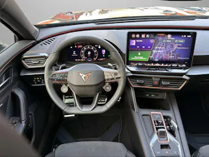Cupra Formentor 1.5 e-HYBRID pHEV Prime Edition VZ DSG