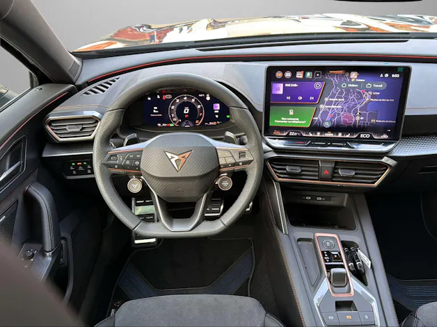 Cupra Formentor 1.5 e-HYBRID pHEV Prime Edition VZ DSG
