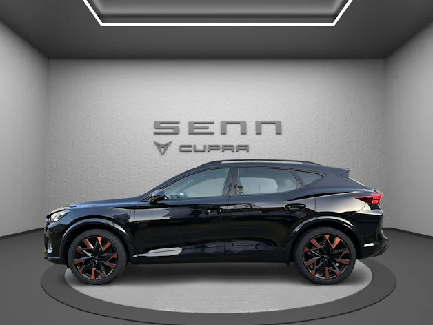 Cupra Formentor 1.5 e-HYBRID pHEV Prime Edition VZ DSG