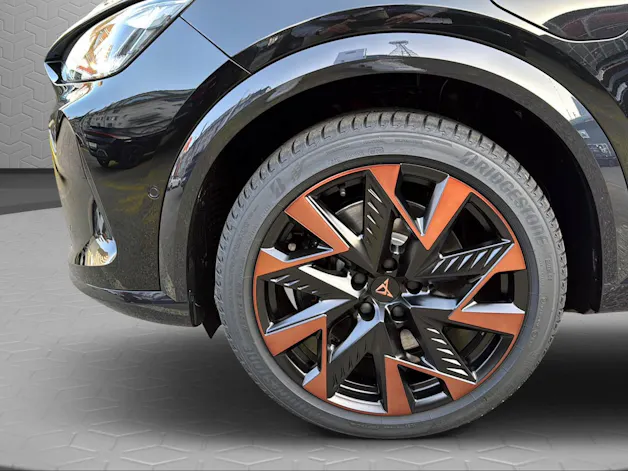 Cupra Formentor 1.5 e-HYBRID pHEV Prime Edition VZ DSG