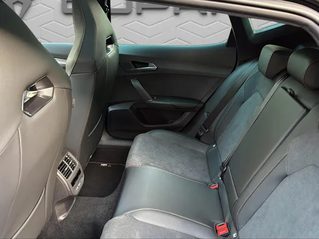 Cupra Formentor 1.5 e-HYBRID pHEV Prime Edition VZ DSG