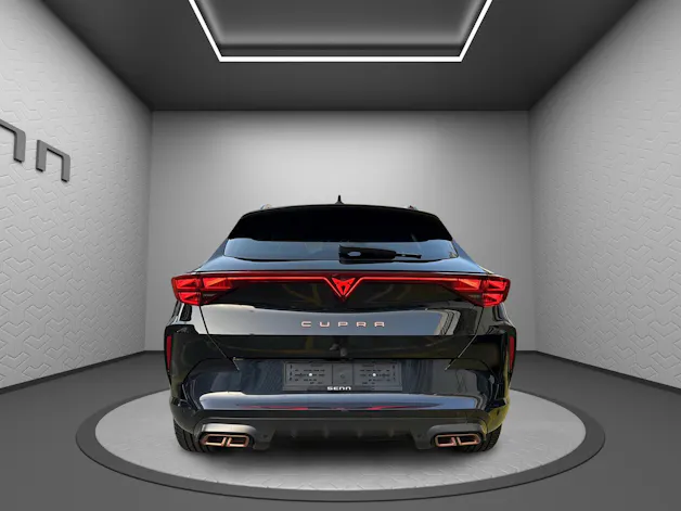 Cupra Formentor 1.5 e-HYBRID pHEV Prime Edition VZ DSG