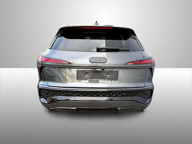 Audi Q3 SUV TFSI quattro 195 kW S tronic