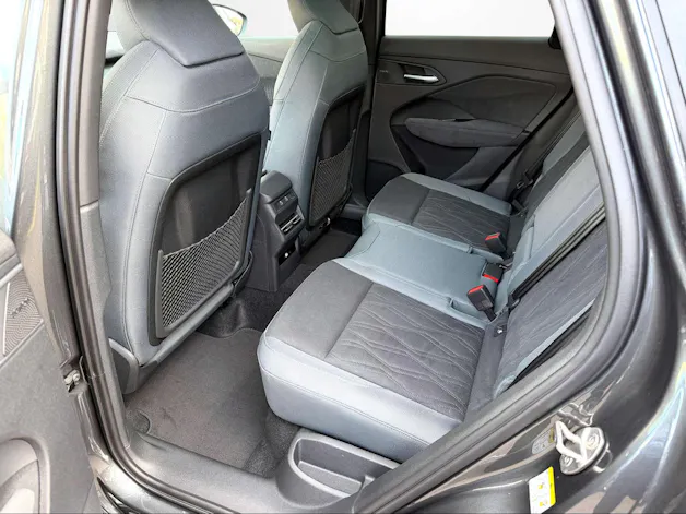 Audi Q3 SUV TFSI quattro 195 kW S tronic