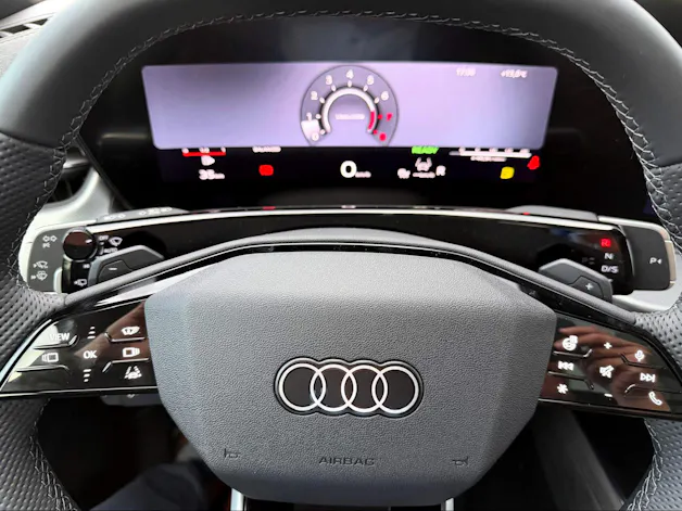 Audi Q3 SUV TFSI quattro 195 kW S tronic