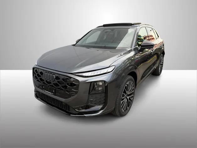 Audi Q3 SUV TFSI quattro 195 kW S tronic