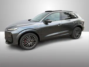 Audi Q3 SUV TFSI quattro 195 kW S tronic