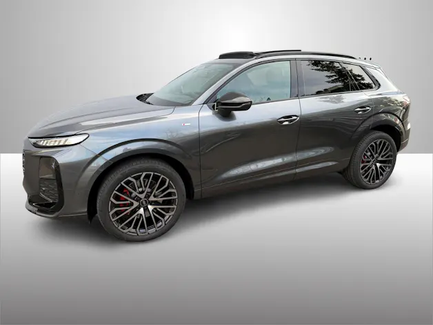Audi Q3 SUV TFSI quattro 195 kW S tronic