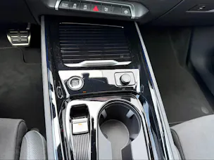 Audi Q3 SUV TFSI quattro 195 kW S tronic