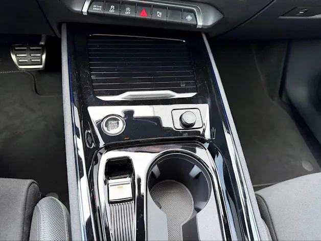 Audi Q3 SUV TFSI quattro 195 kW S tronic