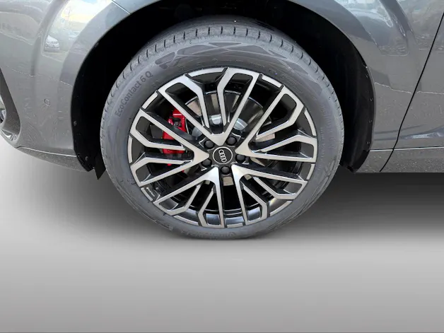 Audi Q3 SUV TFSI quattro 195 kW S tronic