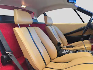 Ferrari Vetroresina - Ferrari Classiche