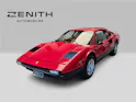 Ferrari Vetroresina - Ferrari Classiche