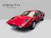 Ferrari Vetroresina - Ferrari Classiche