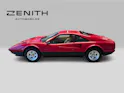 Ferrari Vetroresina - Ferrari Classiche