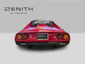 Ferrari Vetroresina - Ferrari Classiche