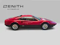 Ferrari Vetroresina - Ferrari Classiche