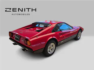 Ferrari Vetroresina - Ferrari Classiche