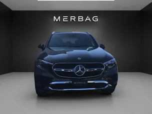 Mercedes-Benz GLC 200 4Matic 9G-Tronic