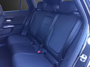 Mercedes-Benz GLC 200 4Matic 9G-Tronic