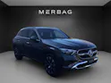 Mercedes-Benz GLC 200 4Matic 9G-Tronic