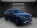Mercedes-Benz GLC 200 4Matic 9G-Tronic