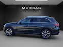 Mercedes-Benz GLC 200 4Matic 9G-Tronic