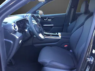 Mercedes-Benz GLC 200 4Matic 9G-Tronic
