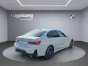 BMW 320d xDrive 48V Steptronic M Sport