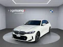 BMW 320d xDrive 48V Steptronic M Sport