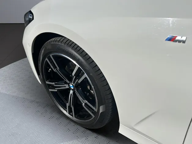 BMW 320d xDrive 48V Steptronic M Sport