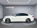 BMW 320d xDrive 48V Steptronic M Sport