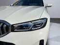 BMW 320d xDrive 48V Steptronic M Sport