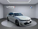 BMW 320d xDrive 48V Steptronic M Sport